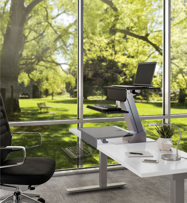 Need an Adjustment? Product Gallery AMP Business Interiors, Inc.